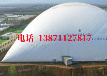 深泽气膜棚卷帘门,电动门