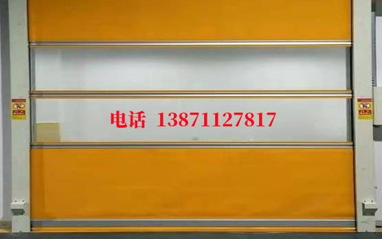 深泽洁净室门